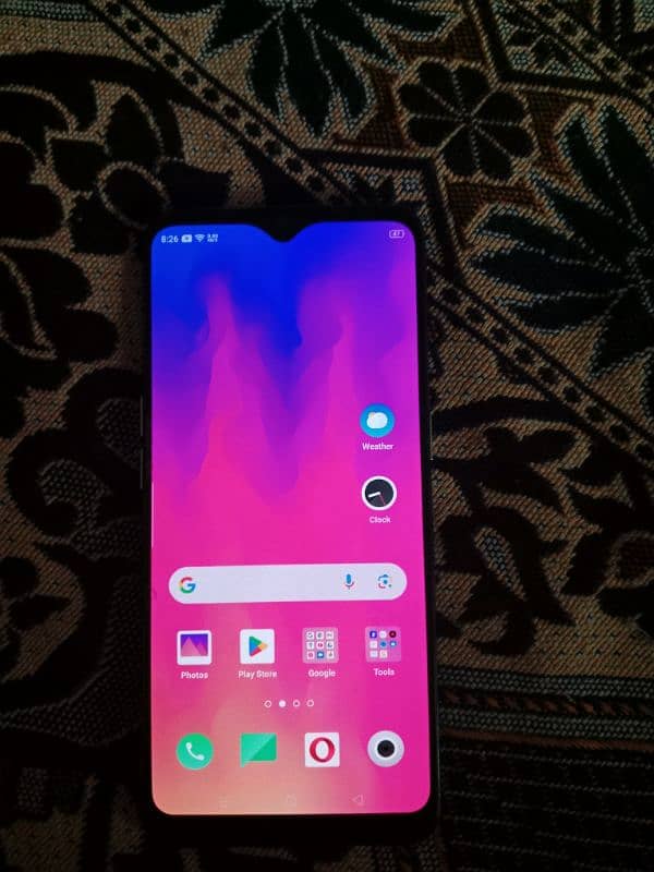 oppo f 15 2