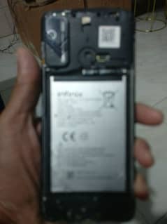 tecno spark 5 pro board dead fore more detail 03133365941