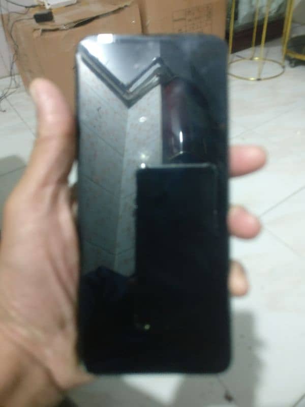 tecno spark 5 pro board dead fore more detail 03133365941 2