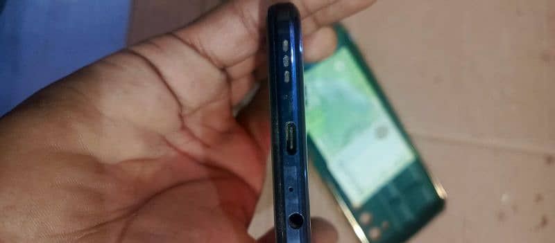 4+3 128 tecno camon 18t 6