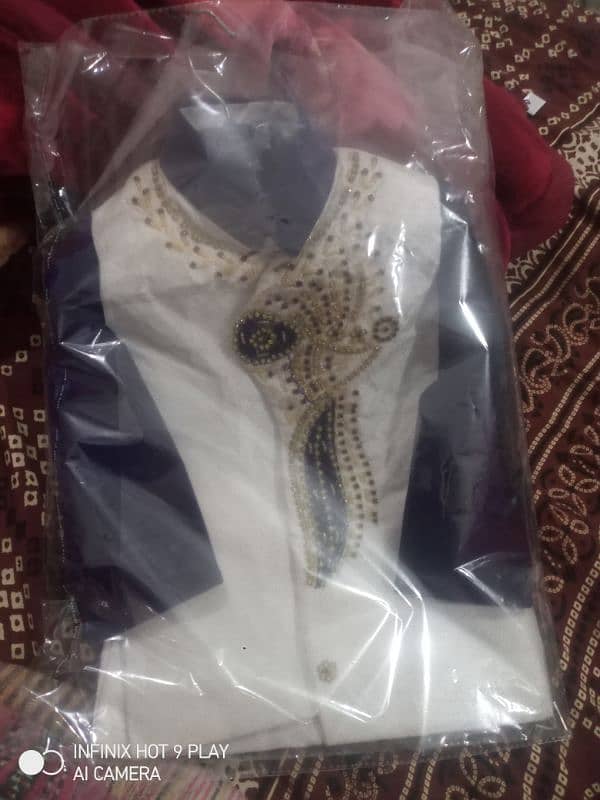 new sherwani baby boy 0