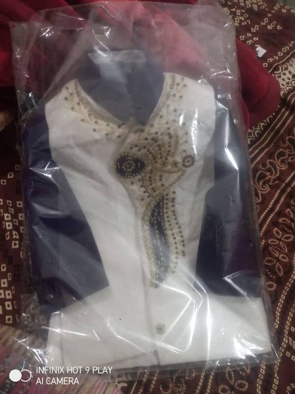 new sherwani baby boy 3