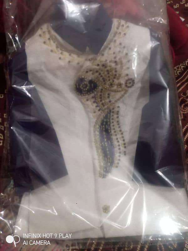 new sherwani baby boy 4