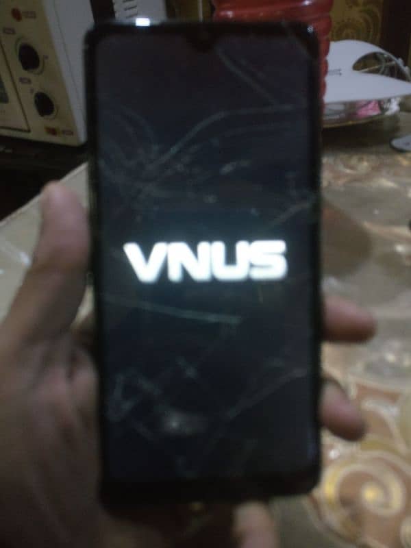 venus mb touch breeak fore more detail plz conact 03133365941 1