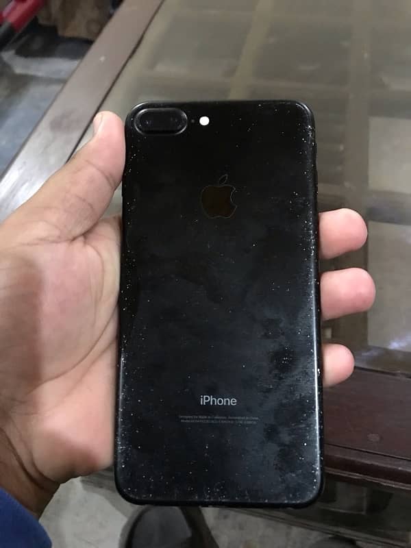 IPHONE 7PLUS PTA PROOF BLOCK COLOUR 3