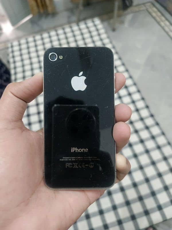 iPhone 4S for Spare Parts Sale. 0