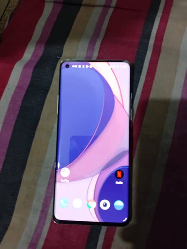 oneplus 8b 8gb 128gb rom 2