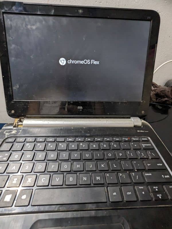 Hp Laptop 1