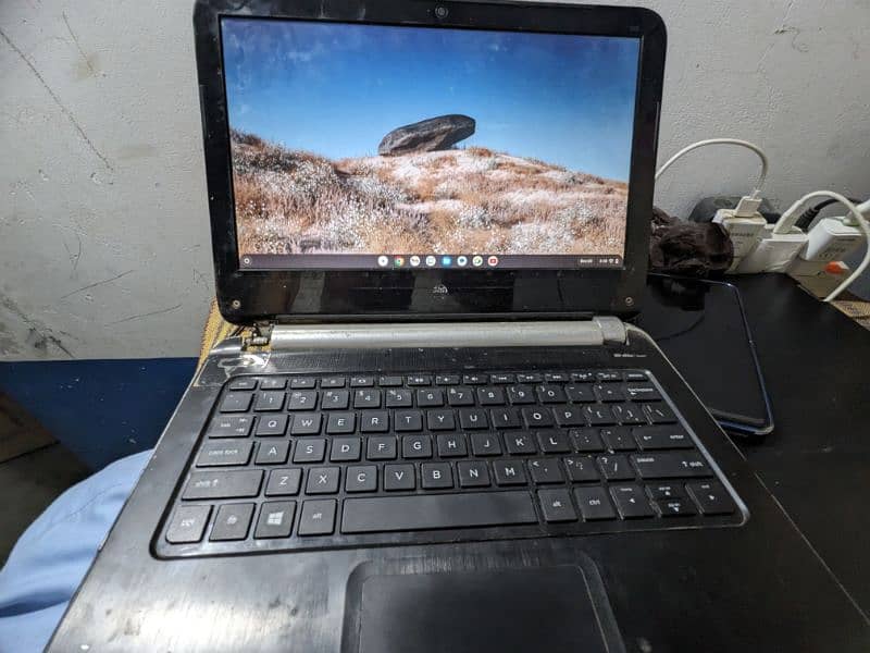 Hp Laptop 3