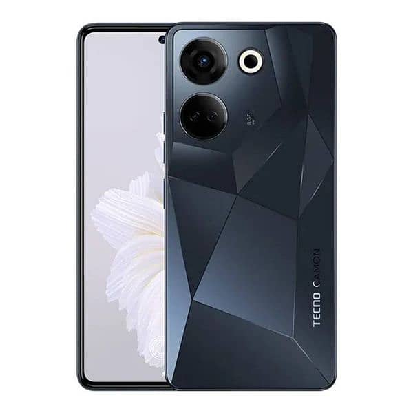 Tecno camon 20 0