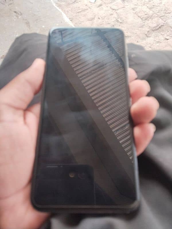 mi 10T 5G 10/10 condition with charger 2