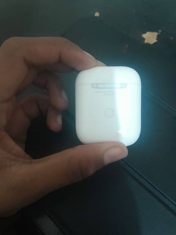 air pod i12 new 2