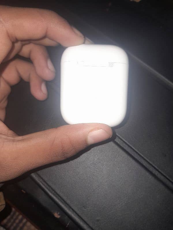 air pod i12 new 3