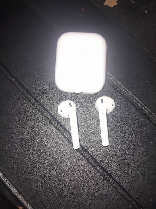 air pod i12 new 5