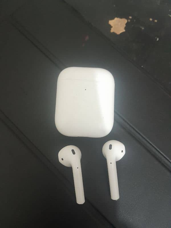 air pod i12 new 6