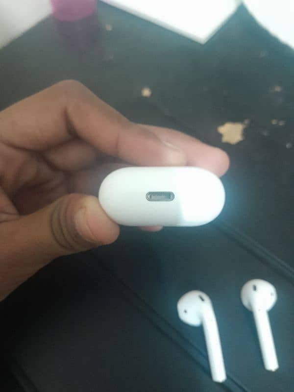 air pod i12 new 7