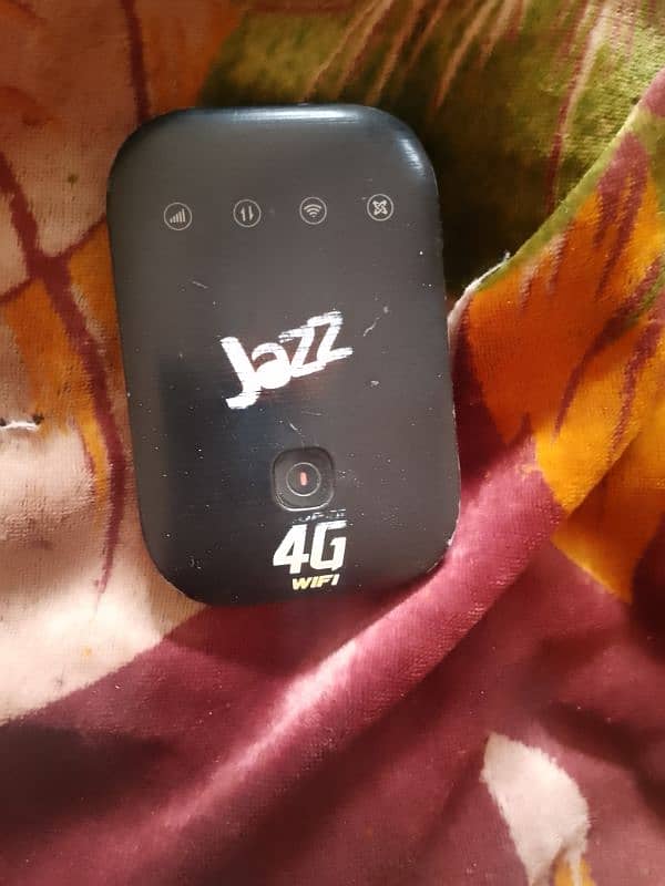 jazz super 4g wifi unlock 3