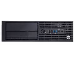 Hp Z230 Sff Pentium Processer 4GB Ram 250gb HDD