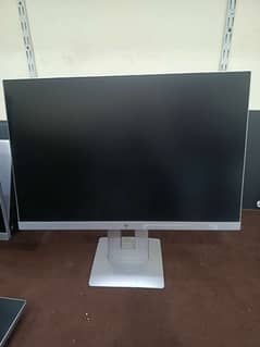 HP Elite Display  E243i Monitor Screen resolution 1920 x 1200 IPS Plu