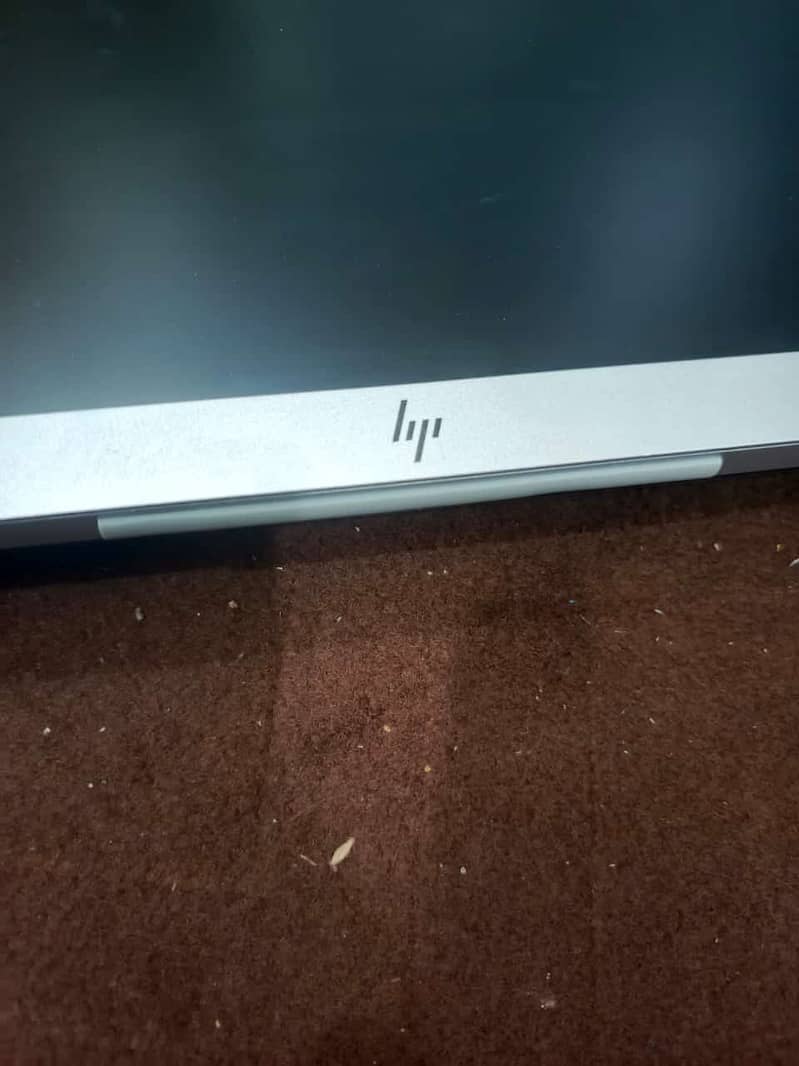 HP Elite Display  E243i Monitor Screen resolution 1920 x 1200 IPS Plu 18