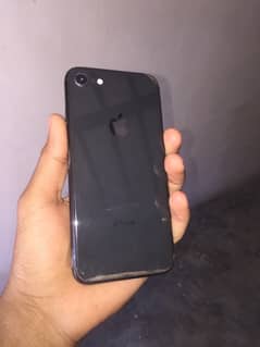 iphone 8 non pta good mobile (condition 10/9)