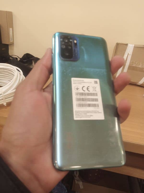 redmi note 10 4