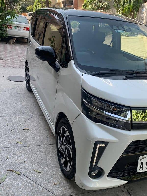 Daihatsu Move 2020 2