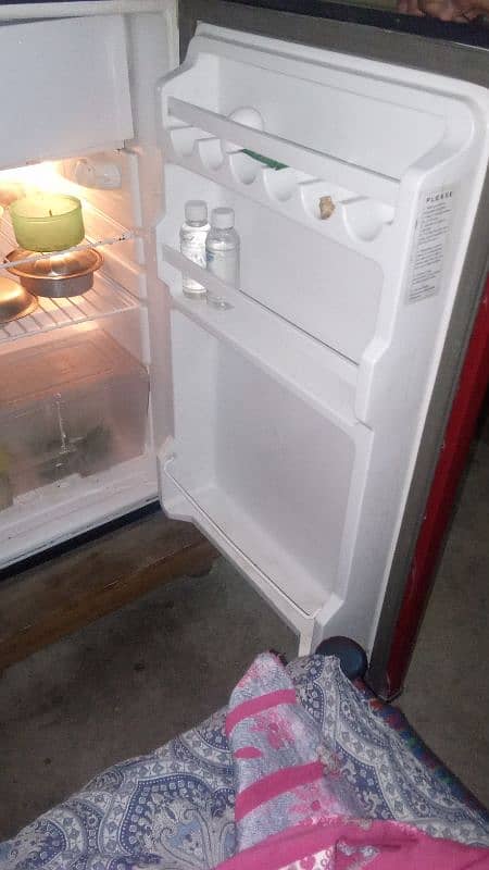 Dawlance Fridge 2