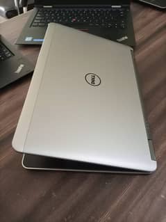 Dell E7240 Core i7 4th Gen 8GB Ram 256GB SSD 12.5" Screen