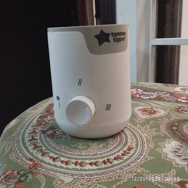 Feeder & Food Warmer | Tommee Tippee UK 1