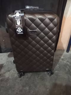 Luggage bags