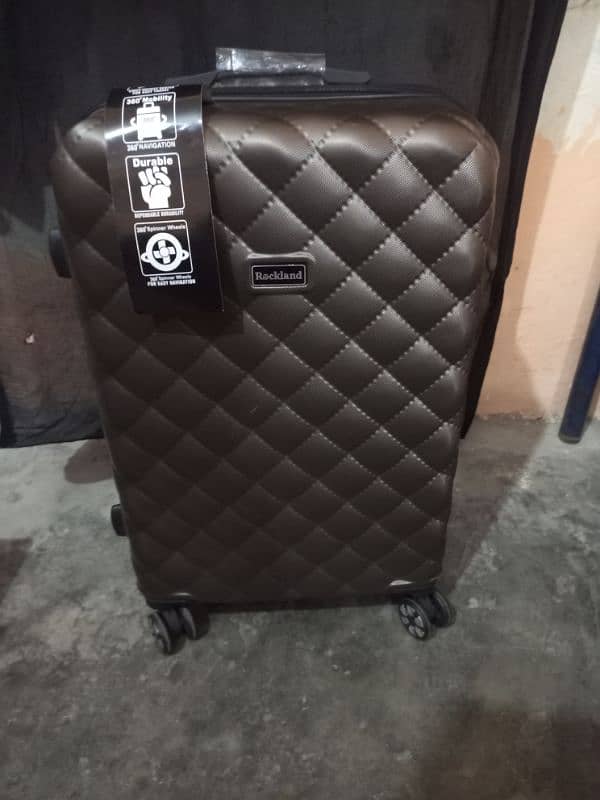 Luggage bags 0