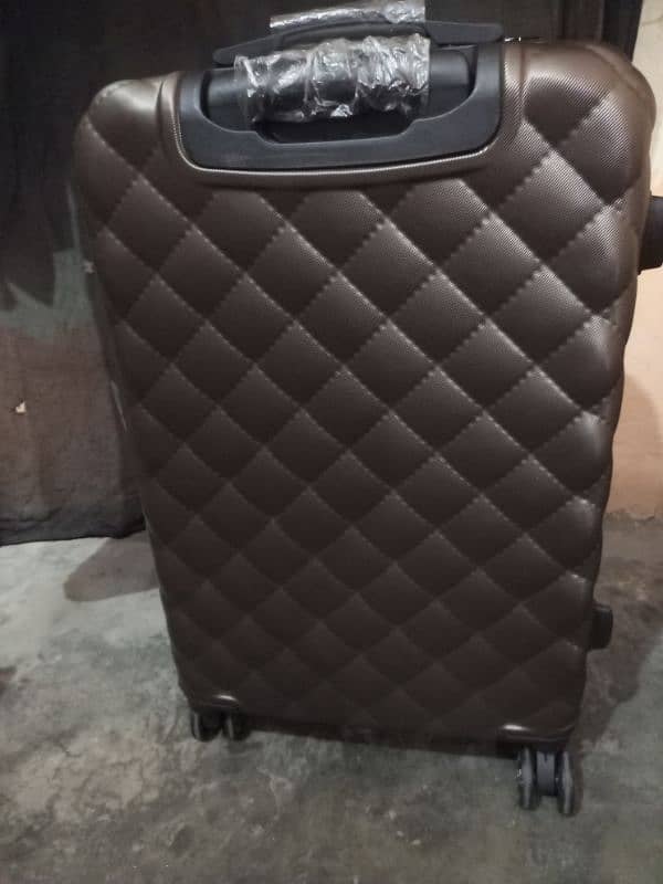 Luggage bags 2