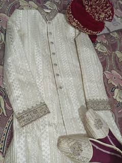 sherwani