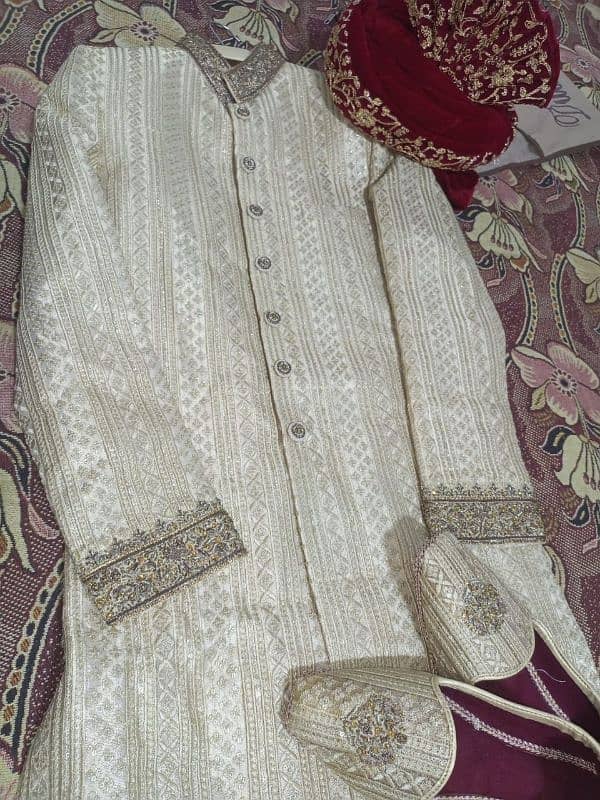 sherwani 0