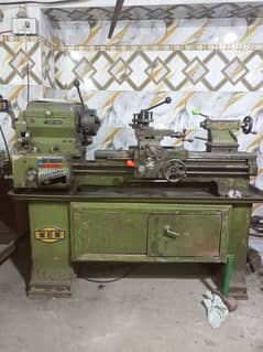 goldstar 4.5fit  leath machine