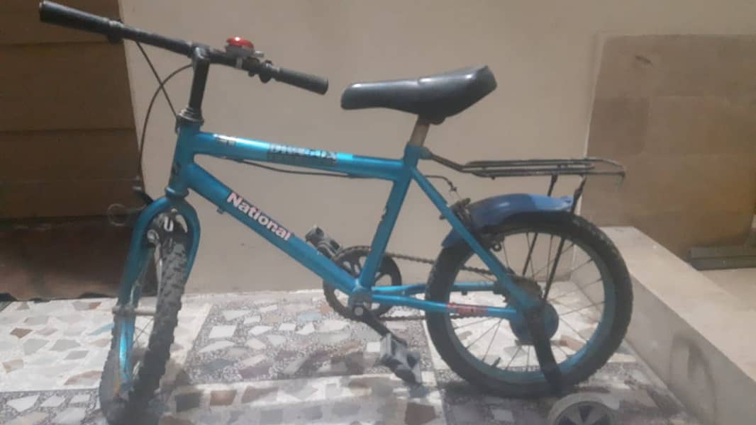 Bicycle in OK condition 0