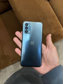 OnePlus N200 5G