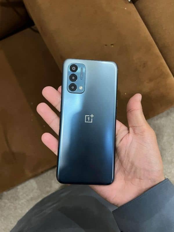 OnePlus N200 5G 0