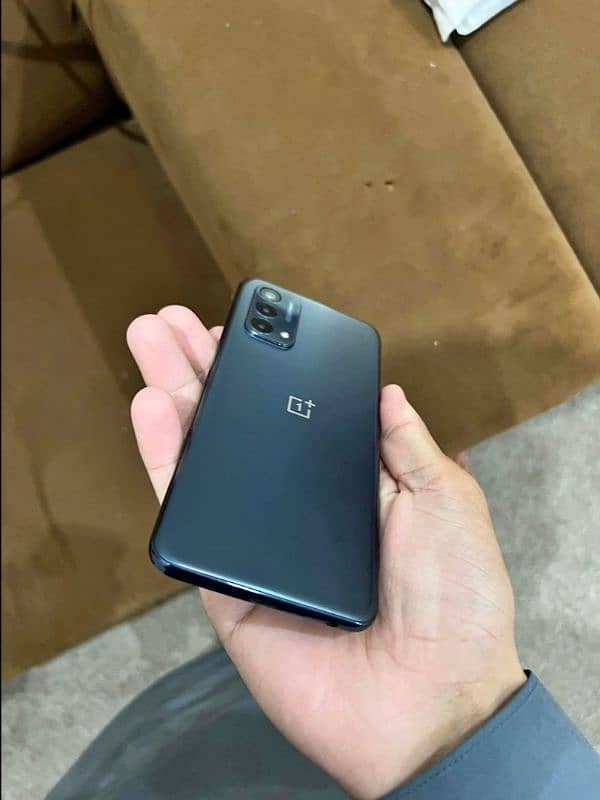 OnePlus N200 5G 1