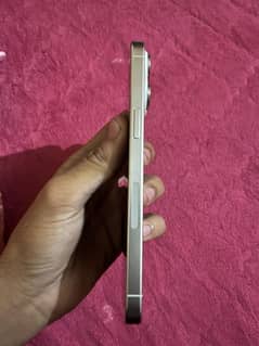 I phone 15 pro max 256gb JV