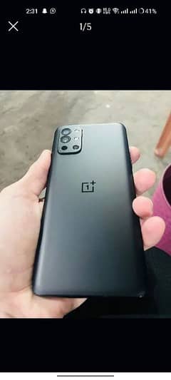 One plus 9R