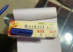 Methril