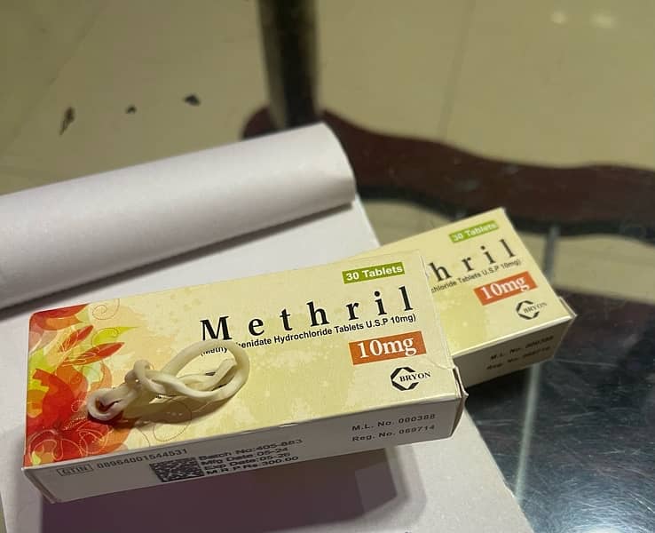 Methril 1