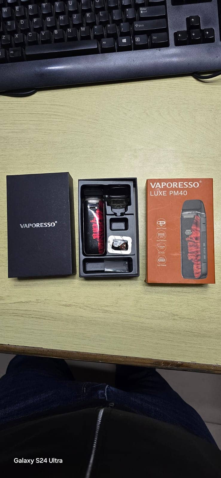 vaporesso vape for sale 6