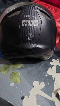 Studds Ninja Elite Super Helmet