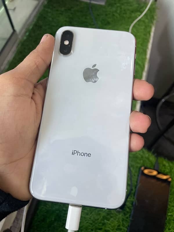 iphone xs 64 gb non pta 1