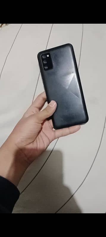 Samsung Galaxy A02s 0