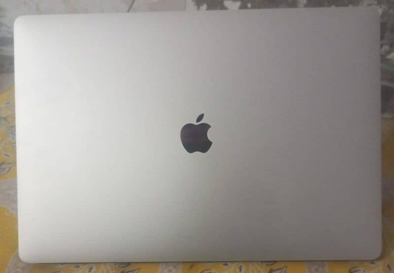 MacBook pro 2