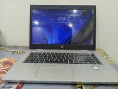 HP ProBook 640 G4